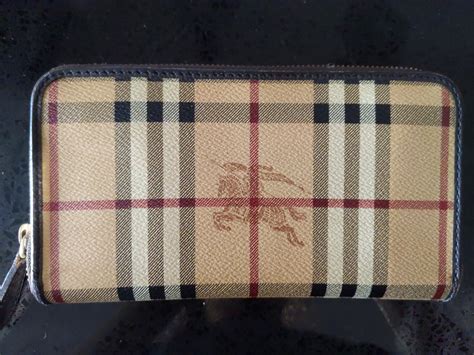 wallet burberry|authentic burberry wallet sale.